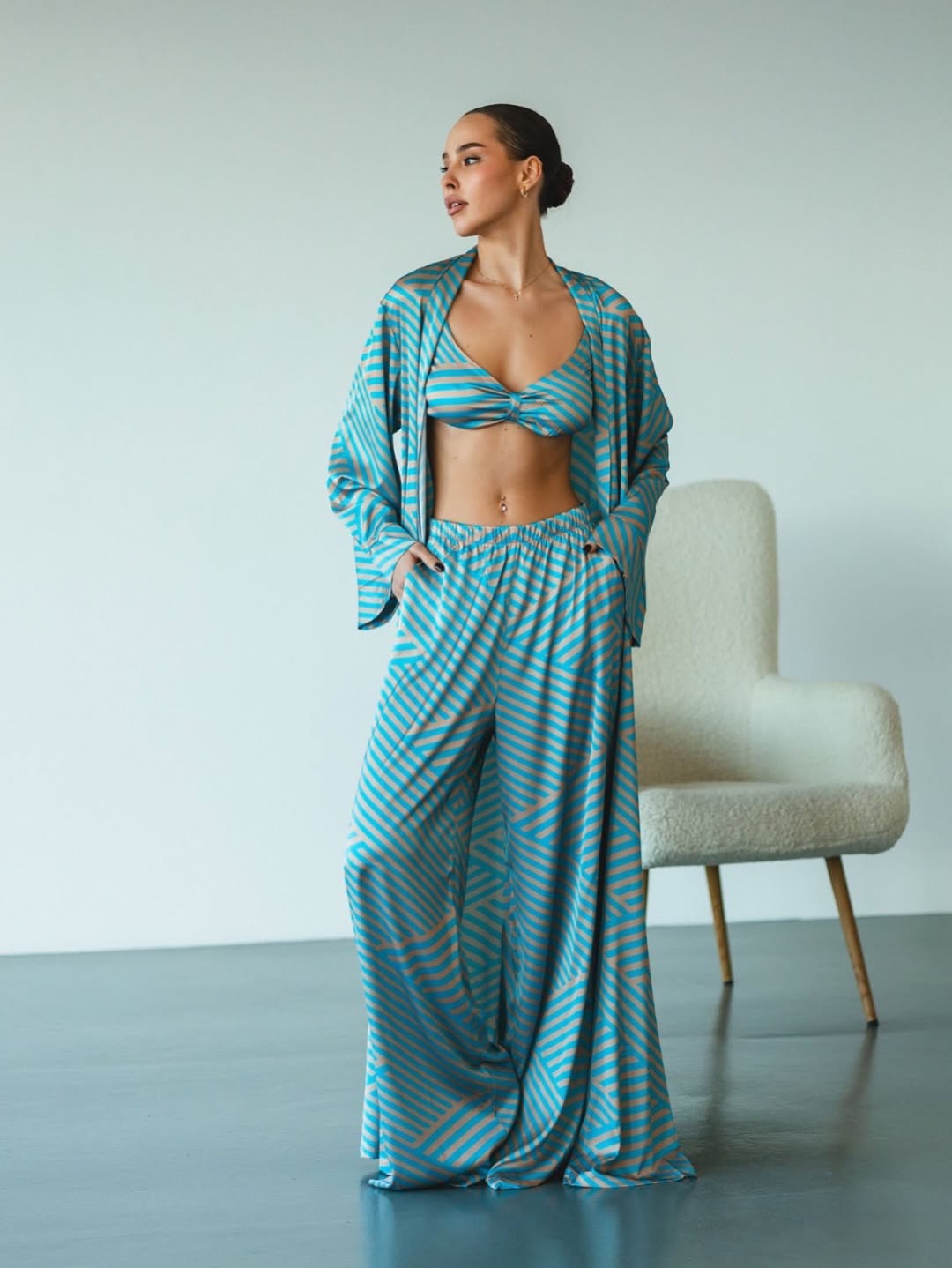 Azure Resort Set