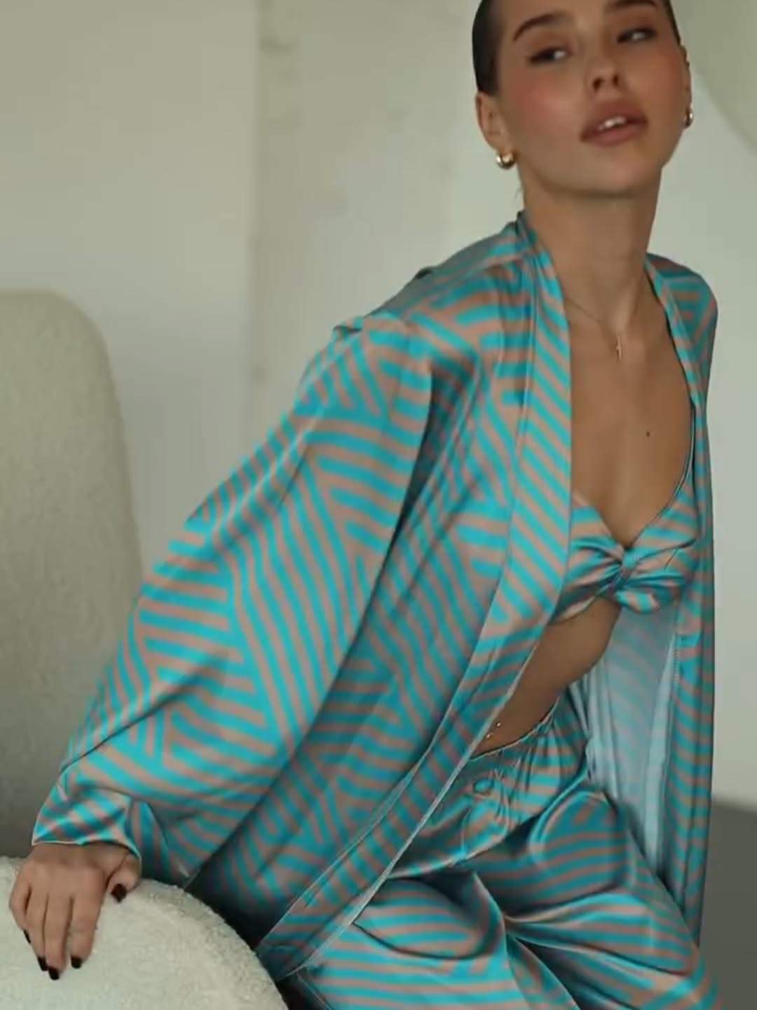 Azure Resort Set