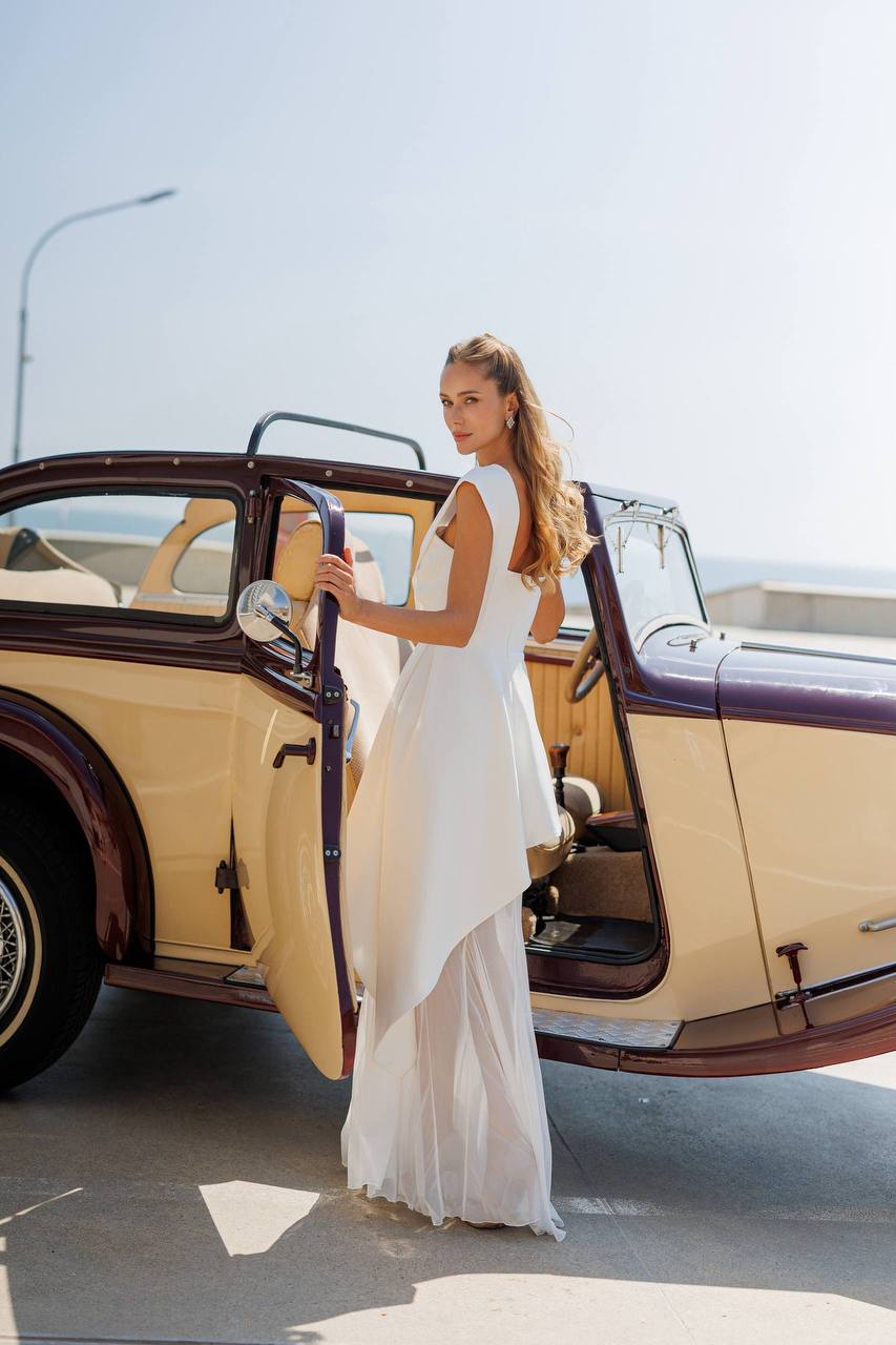 Sheer Mesh Maxi Skirt with Shorts
