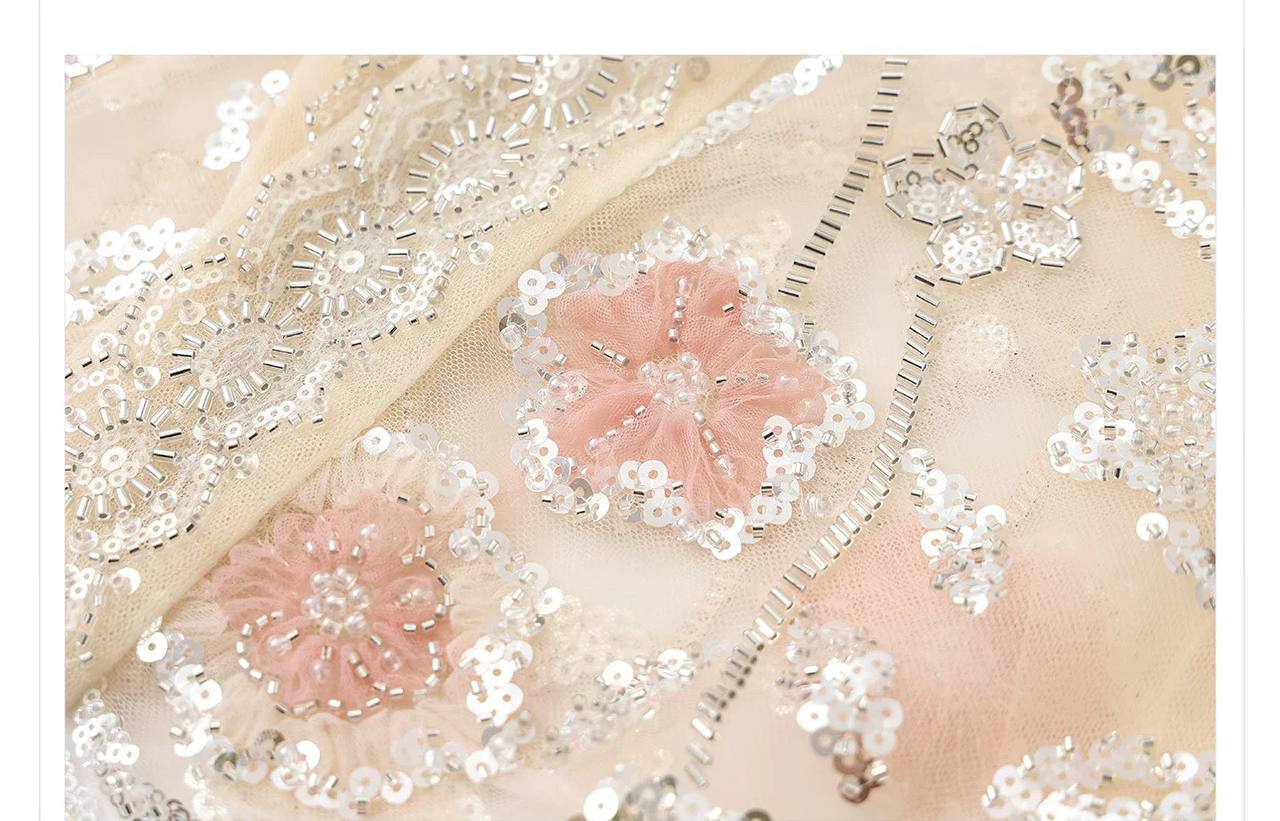 Liora Embellished Kimono